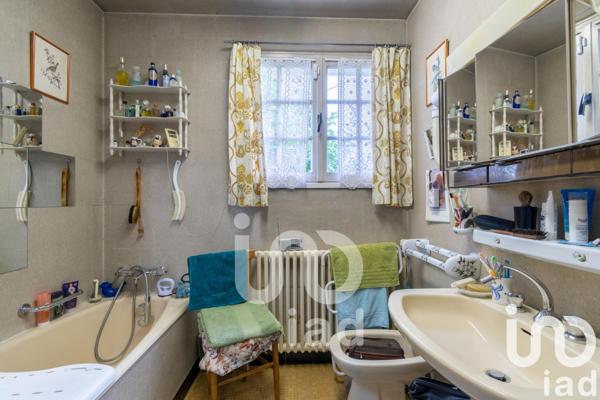 Maison à vendre 6 pièces 111 m² Triel-sur-Seine