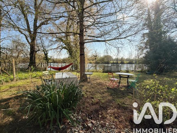 Maison à vendre 5 pièces 80 m² Coutras