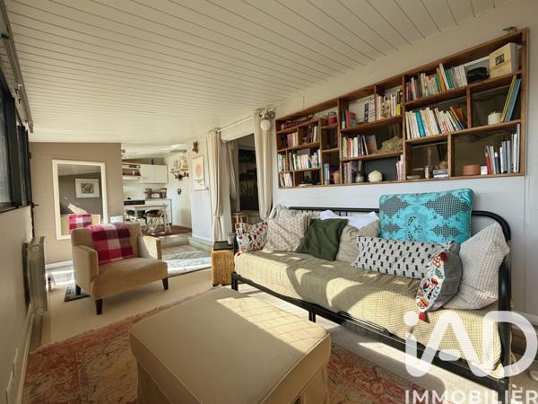 Maison à vendre 5 pièces 80 m² Coutras