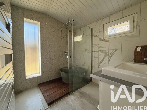 Maison à vendre 5 pièces 80 m² Coutras