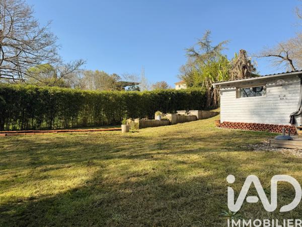 Maison à vendre 5 pièces 80 m² Coutras