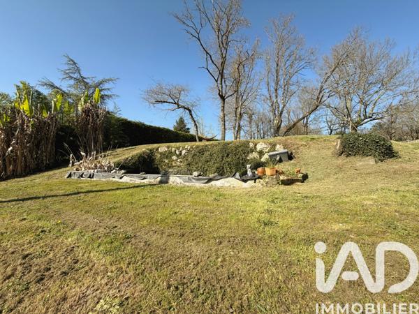 Maison à vendre 5 pièces 80 m² Coutras