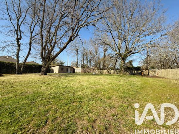 Maison à vendre 5 pièces 80 m² Coutras