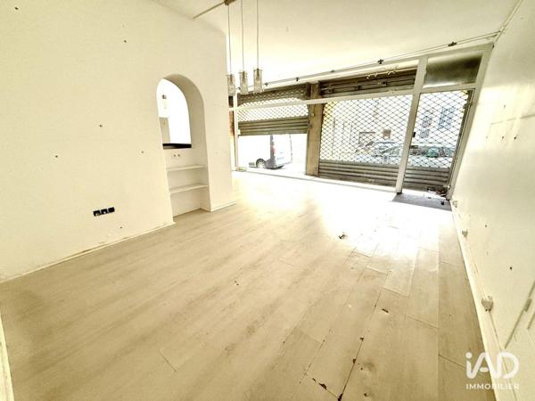 Boutique/Local commercial à vendre 55 m² Orange