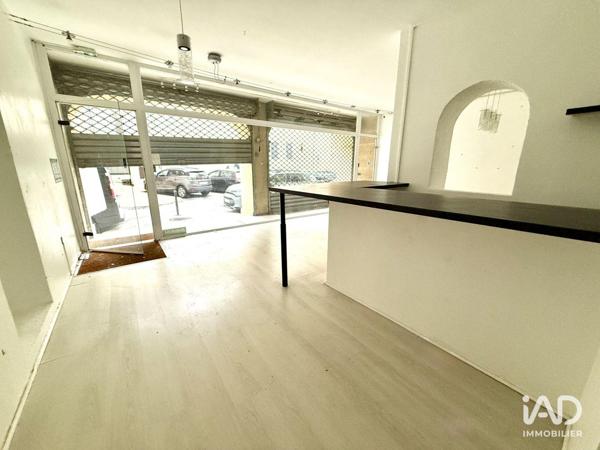Boutique/Local commercial à vendre 55 m² Orange