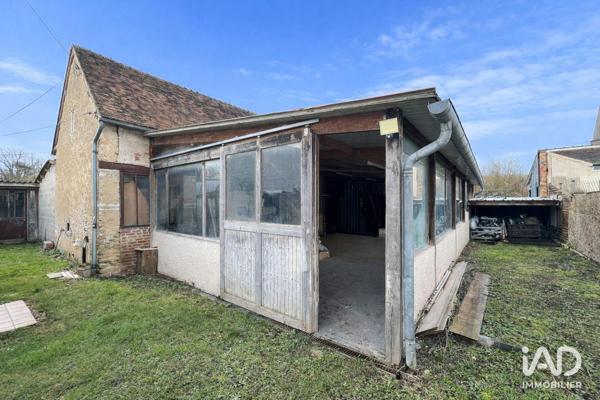 Local d’activité à vendre 713 m² Pacy-sur-Eure