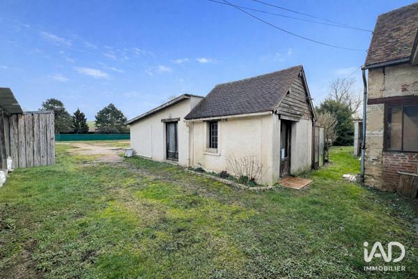 Local d’activité à vendre 713 m² Pacy-sur-Eure