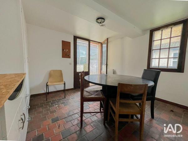 Local d’activité à vendre 713 m² Pacy-sur-Eure