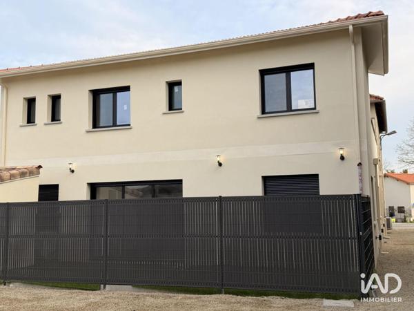 Boutique/Local commercial à vendre 200 m² Toulenne