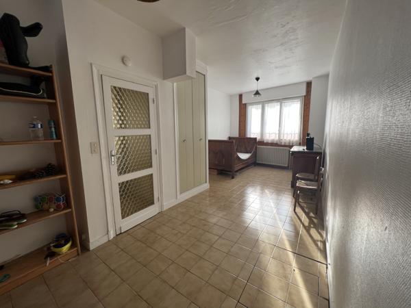 Appartement 2 pièce(s) 1 chambre(s) 39.75 m²