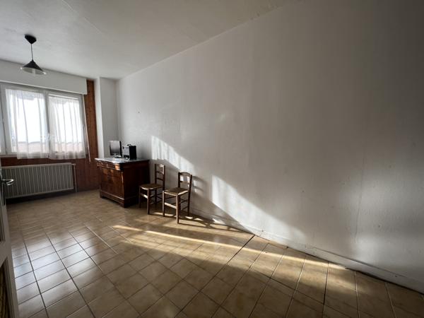 Appartement 2 pièce(s) 1 chambre(s) 39.75 m²