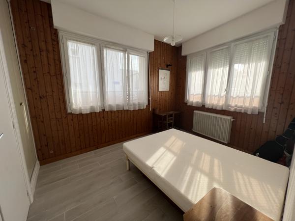 Appartement 2 pièce(s) 1 chambre(s) 39.75 m²