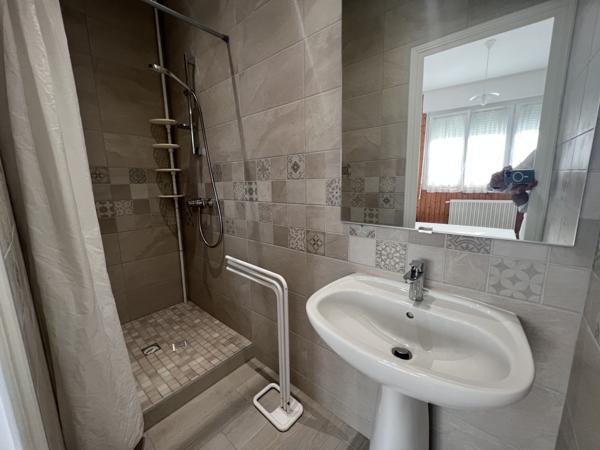 Appartement 2 pièce(s) 1 chambre(s) 39.75 m²