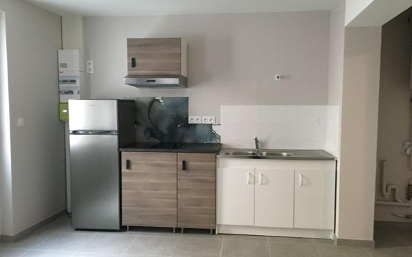 Appartement à louer    1 pièce • 30 m2 Château-Renault