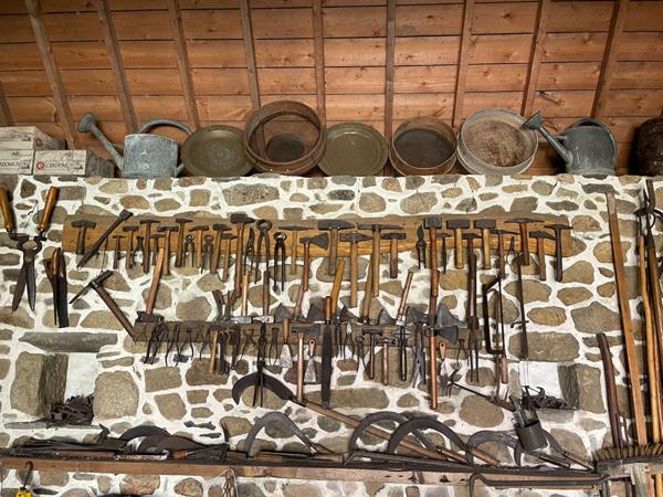 Ancien corps de ferme rénové avec passion et authenticité à Saint-Cast-Le-Guildo