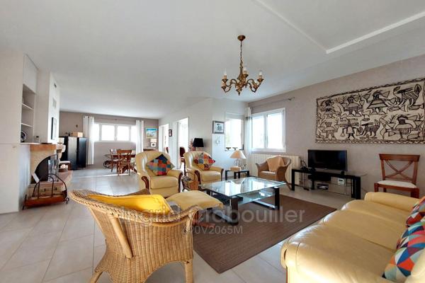 Villa Royan Pontaillac, achat villa 3 chambres 133 m²
