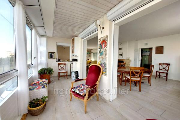 Villa Royan Pontaillac, achat villa 3 chambres 133 m²