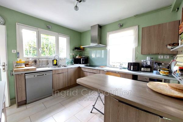 Villa Royan Pontaillac, achat villa 3 chambres 133 m²