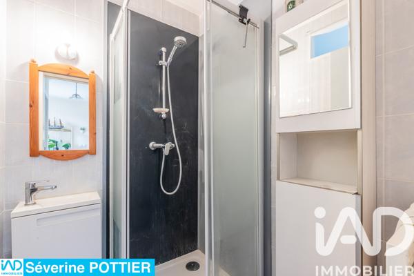 Maison à vendre 6 pièces 115 m² Villemoisson-sur-Orge