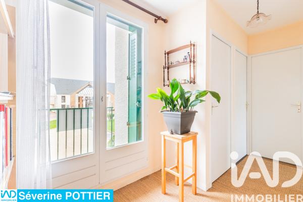 Maison à vendre 6 pièces 115 m² Villemoisson-sur-Orge