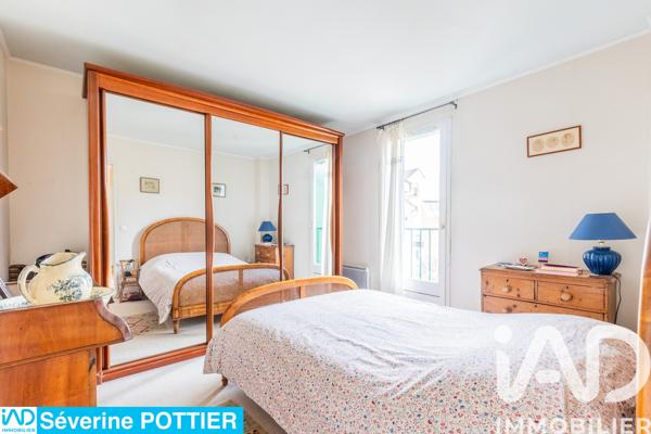 Maison à vendre 6 pièces 115 m² Villemoisson-sur-Orge
