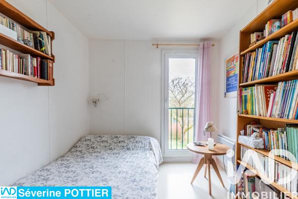 Maison à vendre 6 pièces 115 m² Villemoisson-sur-Orge