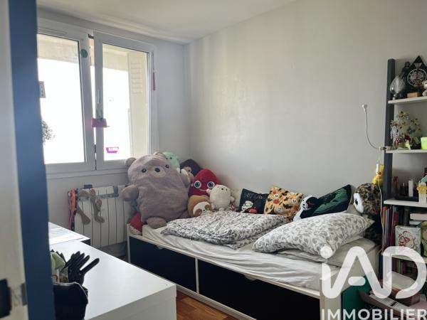 Appartement à vendre 5 pièces 117 m² Gagny