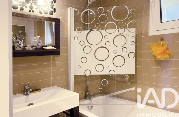 Appartement à vendre 5 pièces 117 m² Gagny