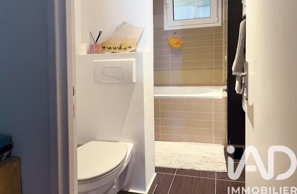 Appartement à vendre 5 pièces 117 m² Gagny