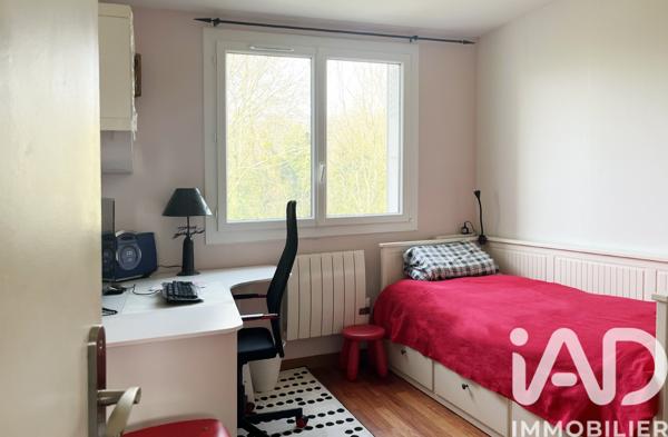 Appartement à vendre 5 pièces 117 m² Gagny