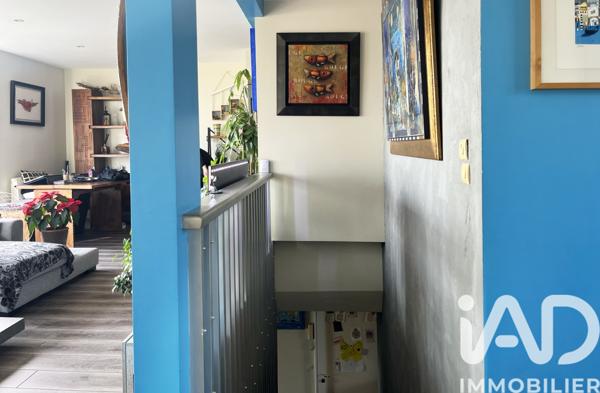 Appartement à vendre 5 pièces 117 m² Gagny