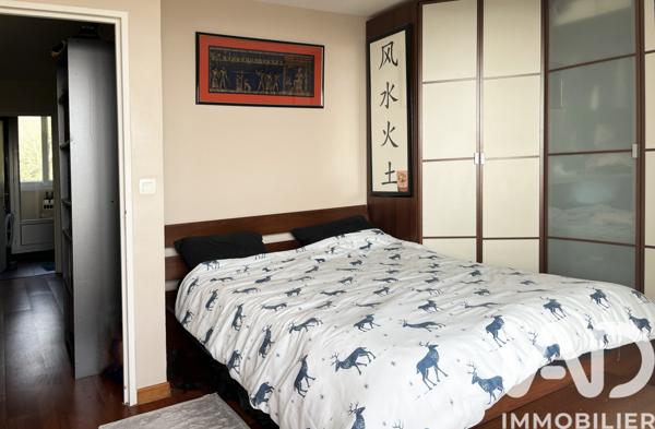 Appartement à vendre 5 pièces 117 m² Gagny