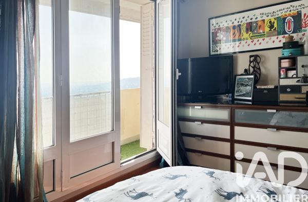 Appartement à vendre 5 pièces 117 m² Gagny