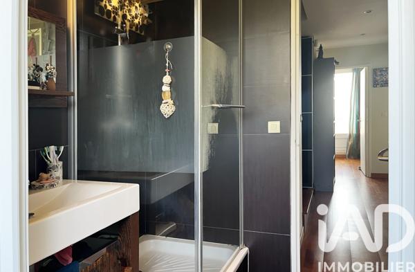 Appartement à vendre 5 pièces 117 m² Gagny