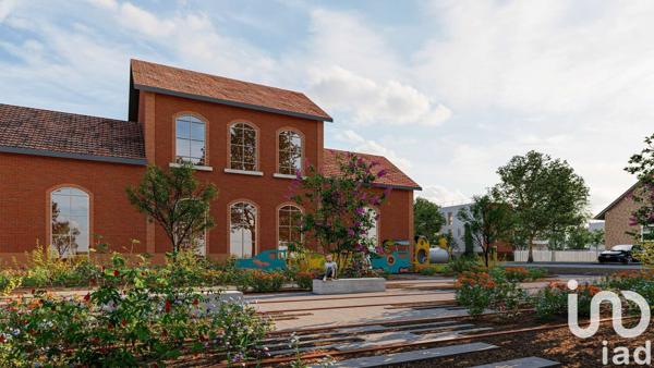 Appartement 4 pièces de 101 m² à Céret (66400)