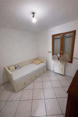 Villa plain-pied à Vauvert, 154 m2 habitable sur un terrain de 626m2.