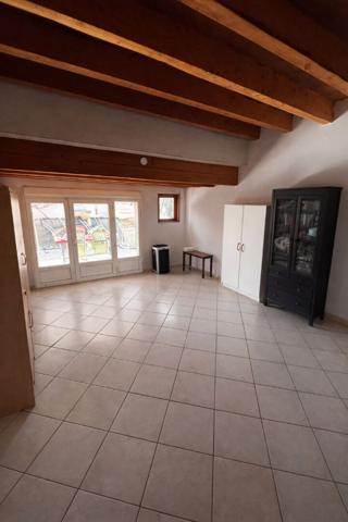 Villa plain-pied à Vauvert, 154 m2 habitable sur un terrain de 626m2.