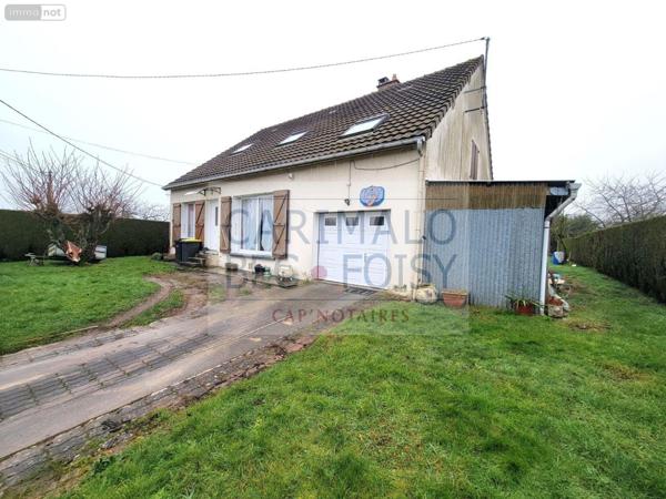 Maison à vendre à Langey dans l'Eure-et-Loir (28220), ref : JS/944