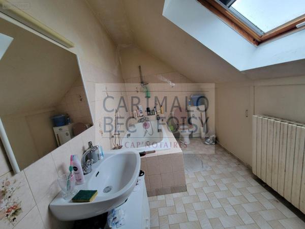 Maison à vendre à Langey dans l'Eure-et-Loir (28220), ref : JS/944