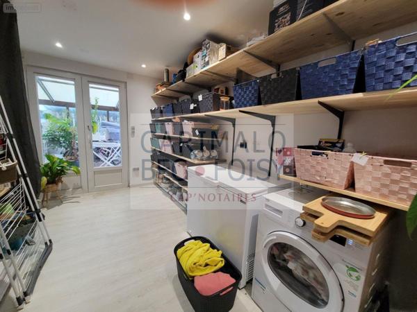 Maison à vendre à Langey dans l'Eure-et-Loir (28220), ref : JS/944