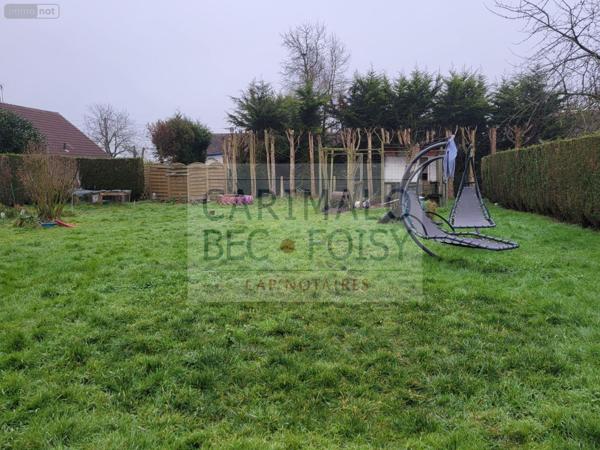 Maison à vendre à Langey dans l'Eure-et-Loir (28220), ref : JS/944