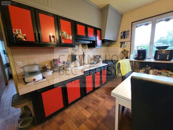 Maison à vendre à Langey dans l'Eure-et-Loir (28220), ref : JS/944