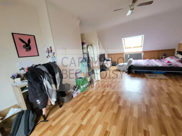 Maison à vendre à Langey dans l'Eure-et-Loir (28220), ref : JS/944