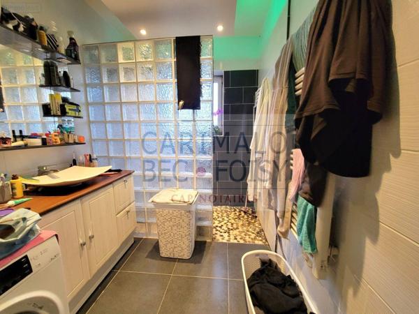 Maison à vendre à Langey dans l'Eure-et-Loir (28220), ref : JS/944