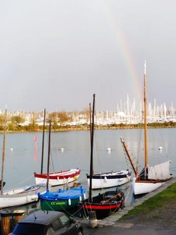 Maison à vendre |  La Forêt-Fouesnant |  5 pièces | 220 m²