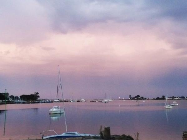 Maison à vendre |  La Forêt-Fouesnant |  5 pièces | 220 m²