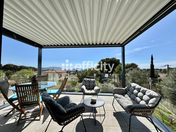 Maison 4 pièces - 101 m² Bien prestige