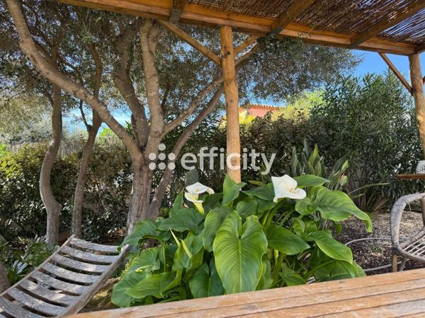 Maison 4 pièces - 101 m² Bien prestige