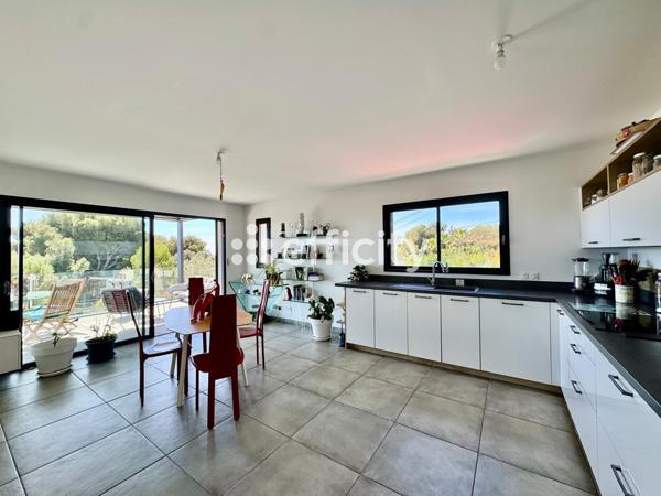 Maison 4 pièces - 101 m² Bien prestige