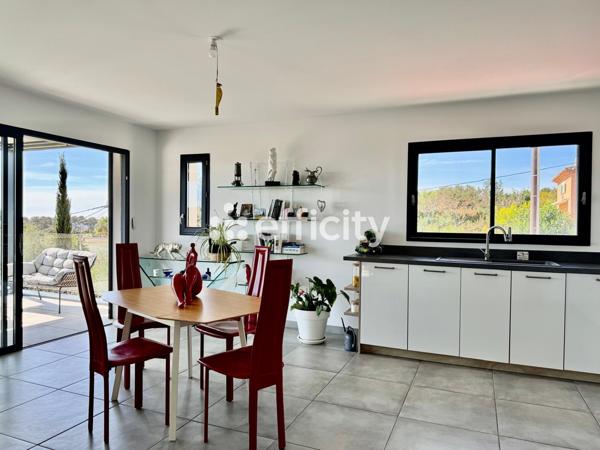 Maison 4 pièces - 101 m² Bien prestige